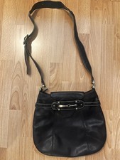 Damen umhängetasche leder gebraucht kaufen  Berlin