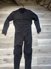 Batman cosplay suit for sale  Fort Stewart