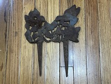 Cast iron hummingbird for sale  Blanco