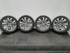 lexus wheels tyres for sale  POOLE
