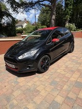 Ford fiesta 1.0 for sale  CARDIFF