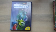 Monstres cie dvd d'occasion  Sars-Poteries
