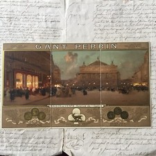 Gant perrin luigi d'occasion  Nantes-