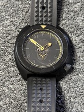 💥💥🔥NETHUNS AQUA 300 PHANTOM SKULL 44MM MiYOTA 82S5 AUTOMÁTICO $349 comprar usado  Enviando para Brazil