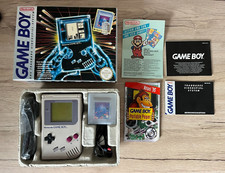 Nintendo gameboy dmg gebraucht kaufen  Enger