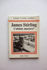James stirling ultimo usato  Italia