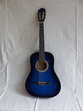 Kinder gitarre gebraucht kaufen  Artern