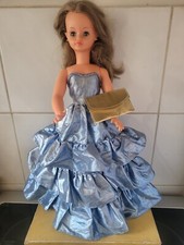 Poupee cathie bella. d'occasion  Paris-