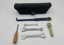 Kit borsa porta usato  Novara