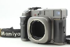 Mint mamiya rangefinder d'occasion  Expédié en Belgium