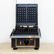 commercial waffle maker for sale  Brooklyn