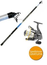 Kit pesca bolognese usato  Terracina