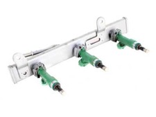 Rampe injection injecteurs d'occasion  Lambersart