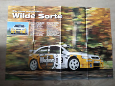 Pel rallye astra gebraucht kaufen  Vechta