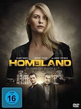 Homeland komplette season gebraucht kaufen  Berlin