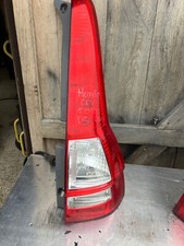 Honda tail light for sale  TONBRIDGE