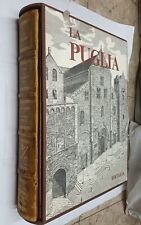 Puglia francesco varzi usato  Roma