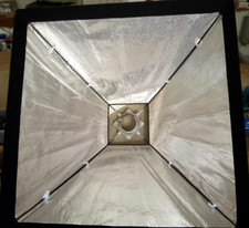 Bowens luminar softbox for sale  GRAVESEND