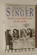 Isaac singer nuove usato  Roma