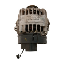52003532 alternatore denso usato  Laureana di Borrello