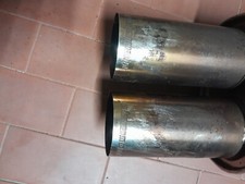 Scarico einsenmann bmw usato  Verdellino