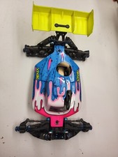 Team associated rc8b4 for sale  North Hollywood