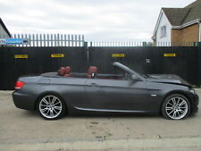 Bmw e93 series for sale  MELTON MOWBRAY