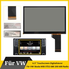 Touchscreen digitizer skoda gebraucht kaufen Touchscreen digitizer skoda gebraucht kaufen  Euskirchen