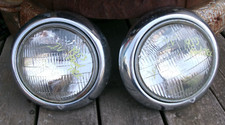 1953 1955 vintage for sale  Murdo