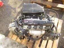 2001 2002 2003 2004 2005 Honda Civic 1.7L VTEC MOTOR TRANSMISSÃO AUTOMÁTICA comprar usado  Enviando para Brazil