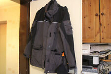 Freizeitjacke hundesport gebraucht kaufen  Vacha