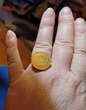 Bague napoléon 1859 d'occasion  Toulon-