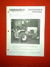 Gravely 9000 series for sale  Lehighton