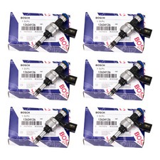 12634126 fuel injectors for sale  Walnut