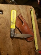 Novelty knife master for sale  Little Rock