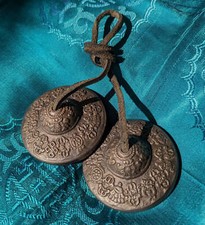 Wundervolle dunkelbraune bronz gebraucht kaufen  Schwaig b.Nürnberg