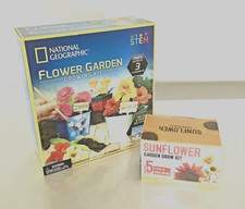 National geographic flower for sale  North Aurora