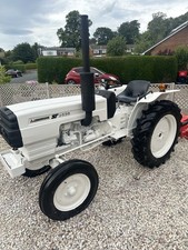 Mitsubishi compact tractor for sale  NEWTOWN