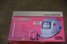 Schweisskraft varioprotect aut gebraucht kaufen  Nürnberg