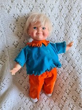 Ideal toddler thumbelina for sale  WEMBLEY