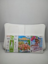 Nintendo wii balance for sale  Vernal