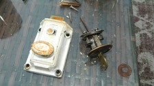 Vintage lock set for sale  Covina
