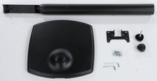 Suporte de chão Genelec 8000-400 design para monitor série 8000 - Preto comprar usado  Enviando para Brazil