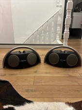 Lautsprecher harman kardon gebraucht kaufen Lautsprecher harman kardon gebraucht kaufen  Düsseldorf
