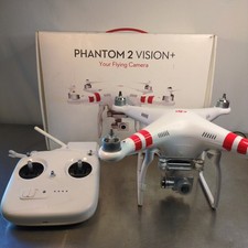 Dji phantom vision for sale  Johnson