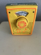 fisher price radio d'occasion fisher price radio d'occasion Expédié en Belgium