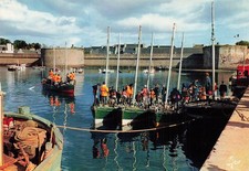 Concarneau ecole voile d'occasion  France