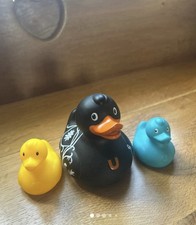 Bud collectable rubber for sale  MARKET RASEN
