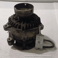 Alternatore per ford usato  Volpago del Montello