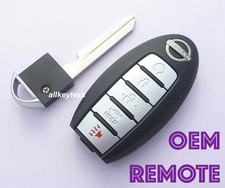 Chaveiro remoto de entrada sem chave de proximidade Nissan Altima fabricante de equipamento original 2023-2025 285E3-6LS5A comprar usado  Enviando para Brazil